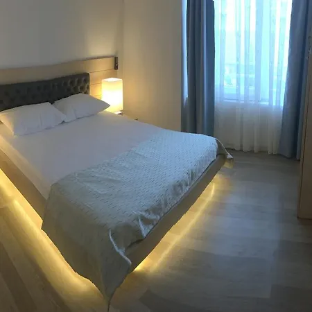 Appart hôtel Boutique Mim-a Antalya