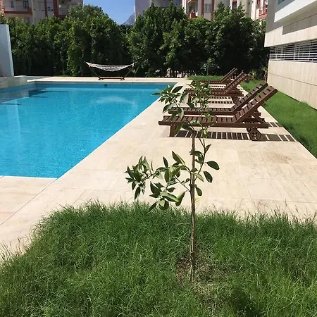 Boutique Mim-a Appart hôtel 3*
