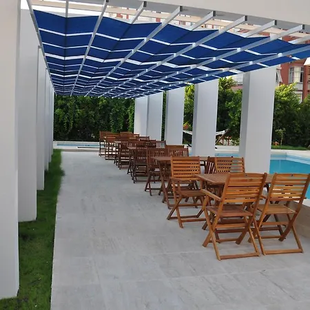 Boutique Mim-a Appart hôtel Antalya