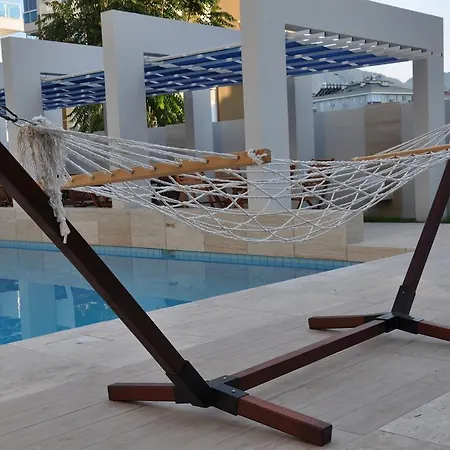 Appart hôtel Boutique Mim-a Antalya