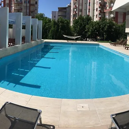 Appart hôtel Boutique Mim-a Antalya