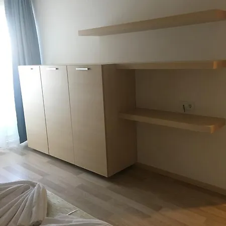 Appart hôtel Boutique Mim-a 3*