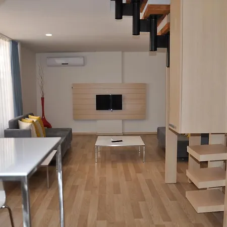 Appart hôtel Boutique Mim-a 3*