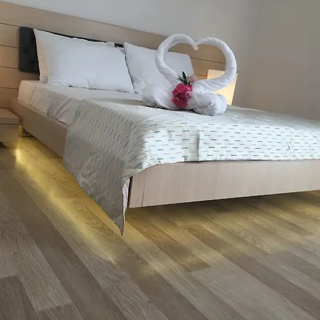 Appart hôtel Boutique Mim-a 3*