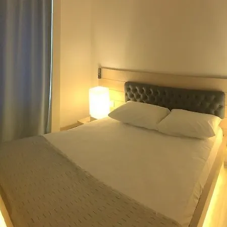 Boutique Mim-a Appart hôtel