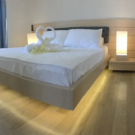 Appart hôtel Boutique Mim-a Antalya