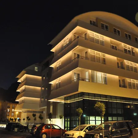 Appart hôtel Boutique Mim-a