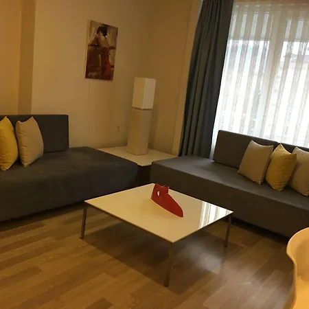 Boutique Mim-a Appart hôtel 3*