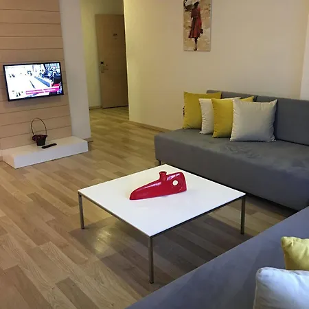 Appart hôtel Boutique Mim-a
