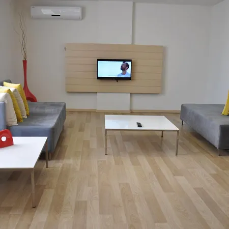 Boutique Mim-a Appart hôtel